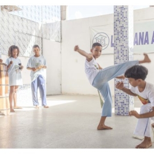 Esporte-Educação