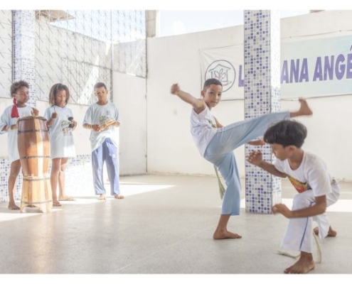 Esporte-Educação